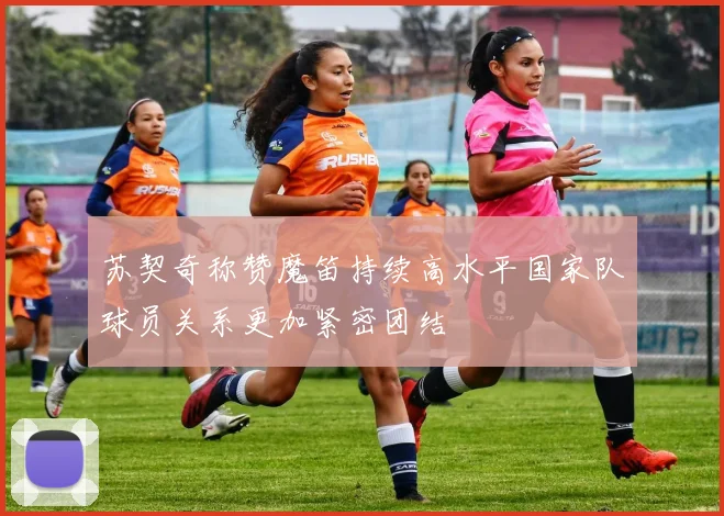 苏契奇称赞魔笛持续高水平国家队球员关系更加紧密团结