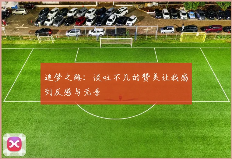 追梦之路：谈吐不凡的赞美让我感到反感与无奈